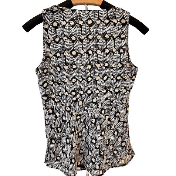 Y2K Vintage Whimsygoth Babydoll Layered Luxury Tank Dark Fairy Goth Earthy 6 - Picture 5 of 15